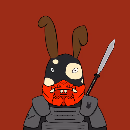 Patch Rabbitz