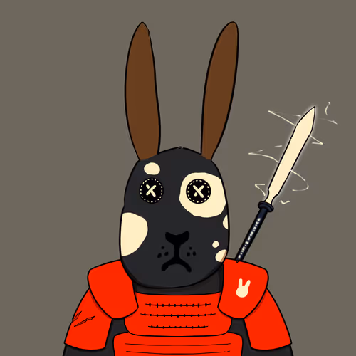 Patch Rabbitz
