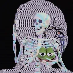 Skelly #110