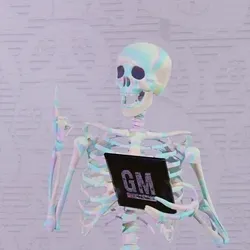 Skelly #18