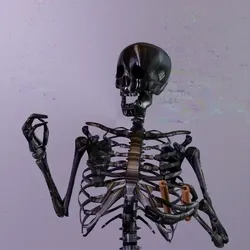 Skelly #10