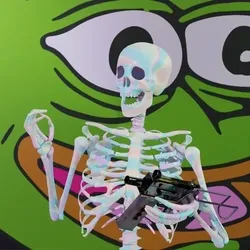 Skelly #96