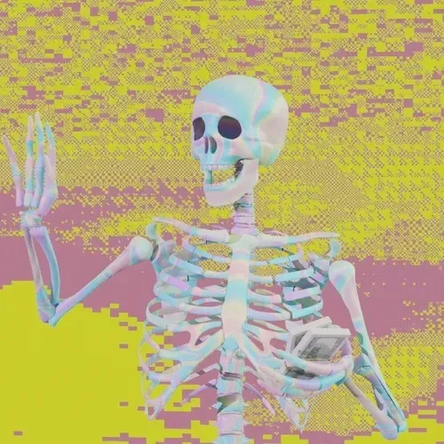 Skelly #86