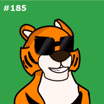 Lukas Tigers