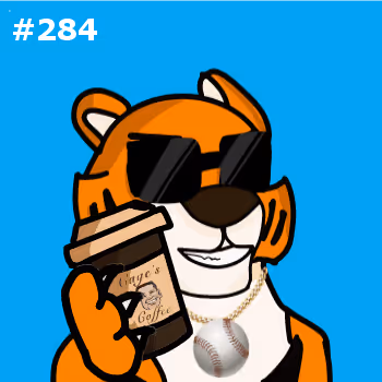 Item #284 Media
