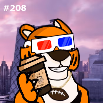 Item #208 Media