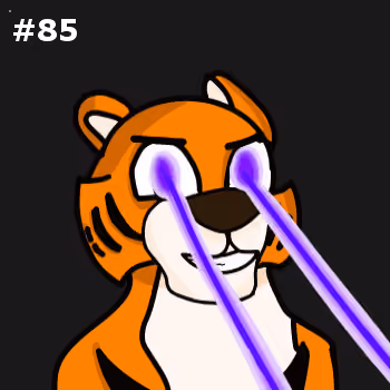 #85