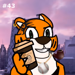 43