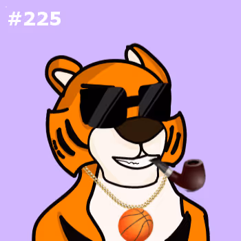 Item #225 Media