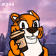 245