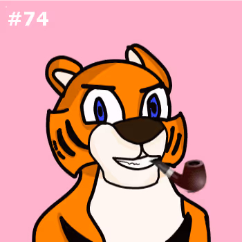 Item #74 Media