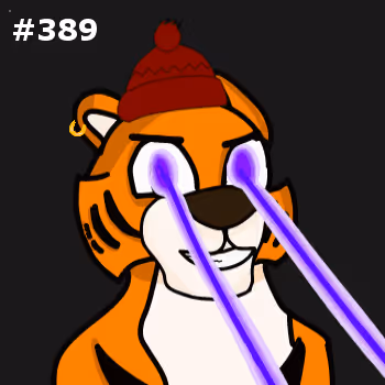 Lukas Tigers