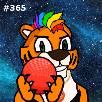 Item #365 Media