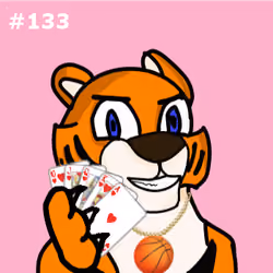 #133