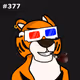 377