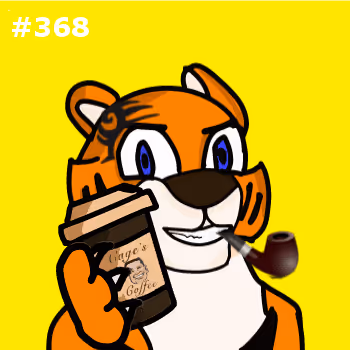 Item #368 Media