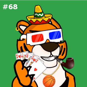 Lukas Tigers