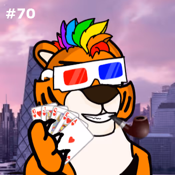 Lukas Tigers