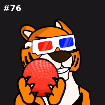 Item #76 Media