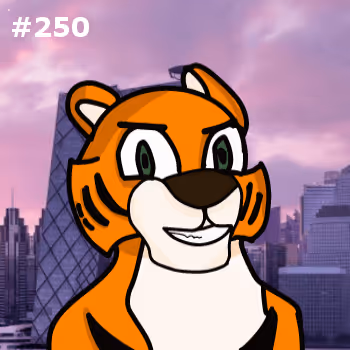 Item #250 Media