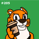 205