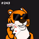 243