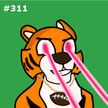 Lukas Tigers