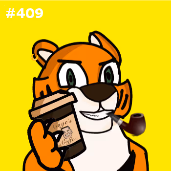 Item #409 Media