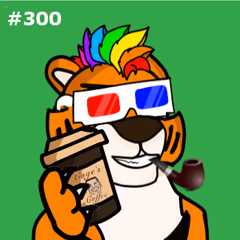 Item #300 Media