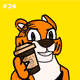 24
