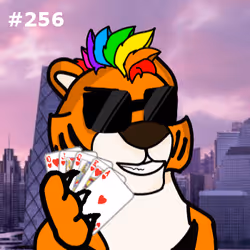 256