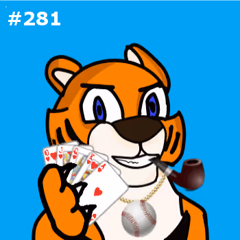 Item #281 Media
