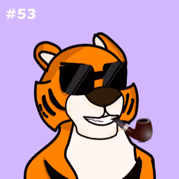Lukas Tigers