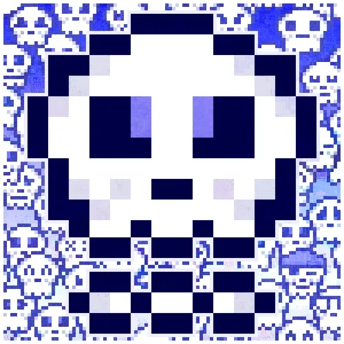 Kawaiiskullbugs