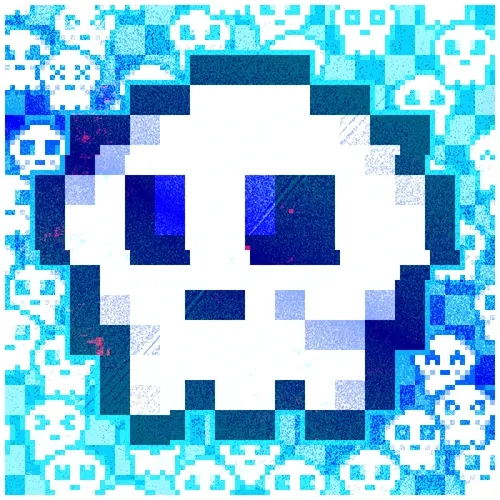 Kawaiiskullbugs