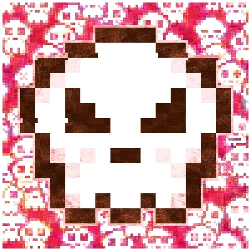 Kawaiiskullbugs
