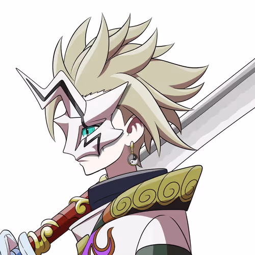 Mastersofexodia