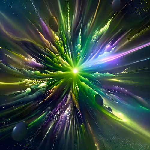 Echoes Of The Infinite 2