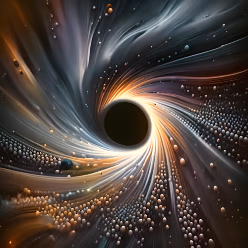 Echoes Of The Infinite 2
