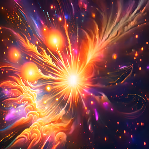 Echoes Of The Infinite 2