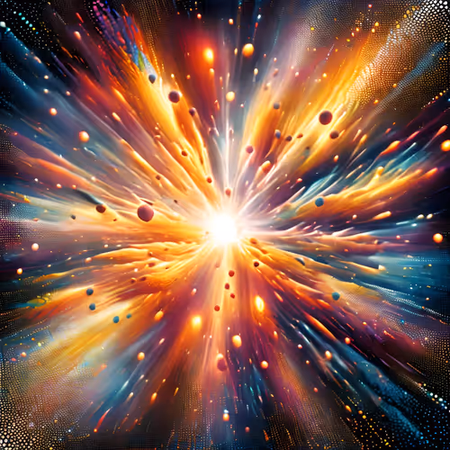 Echoes Of The Infinite 2