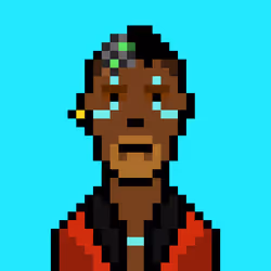Nomadie #279