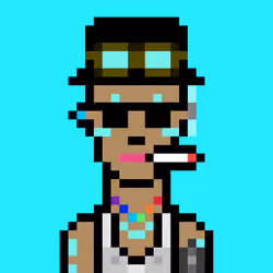 Nomadie #280