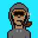 Nomadie #7367