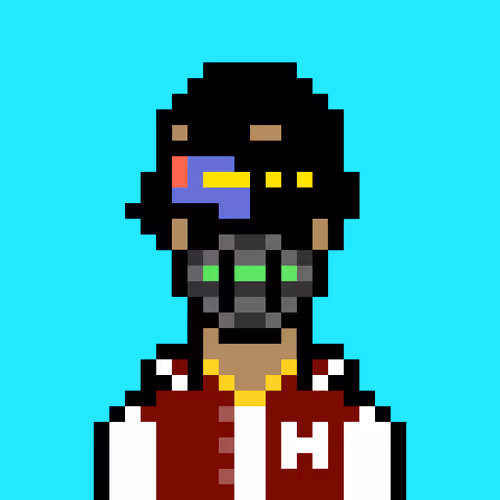 Nomadie #3435