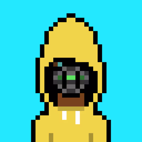 Nomadie #6407