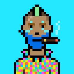 Nomadie #4761