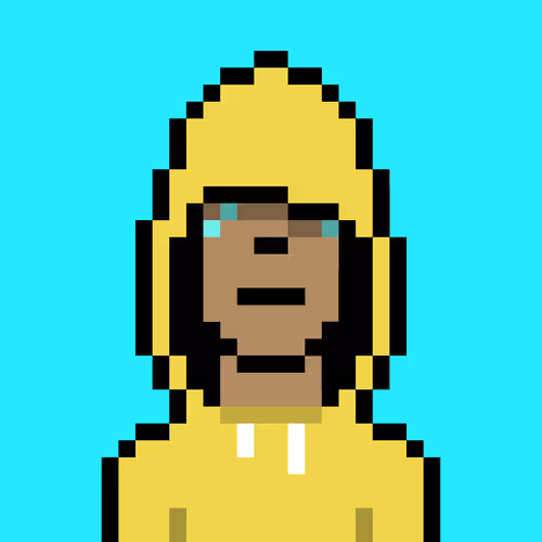 Nomadie #5632