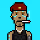 Nomadie #6983