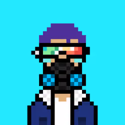 Nomadie #1067